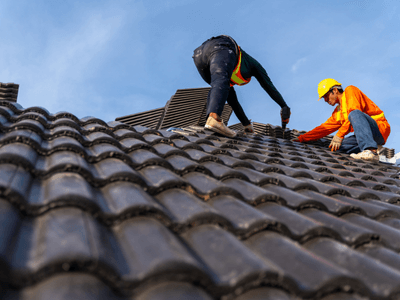 About Roof Repair Experts Rayville, LA